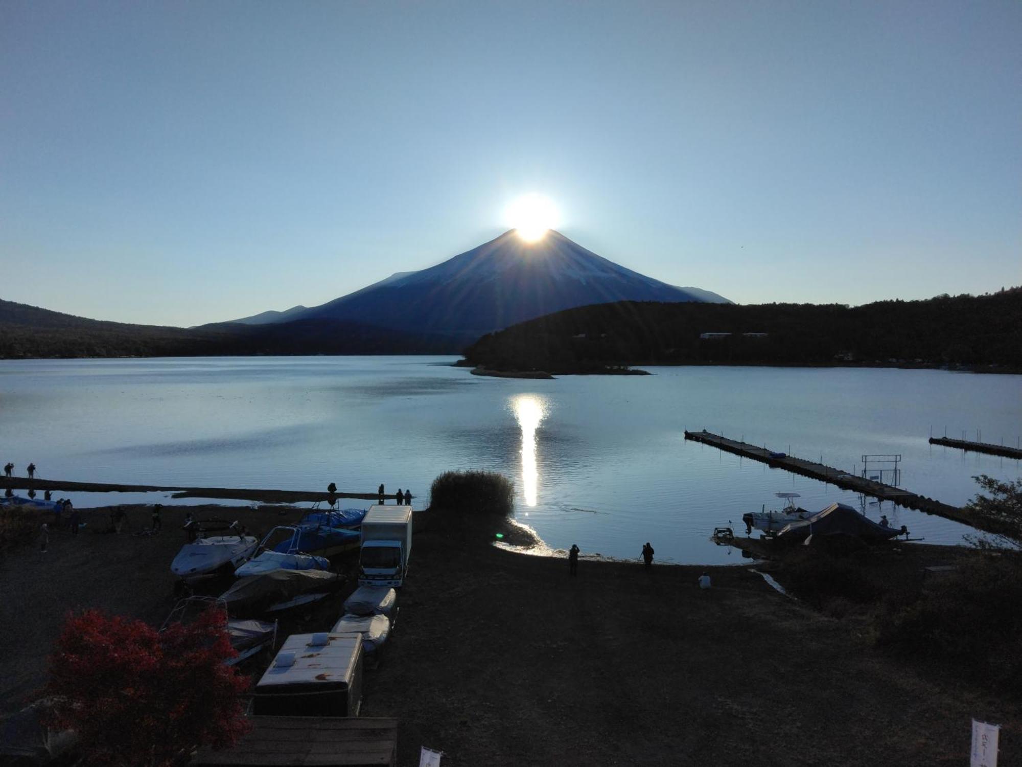 Tabist Lakeside In Fujinami Yamanakako Zewnętrze zdjęcie